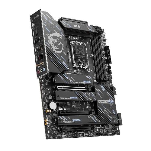 MSI Z890 Gaming Plus WiFi DDR5 Motherboard