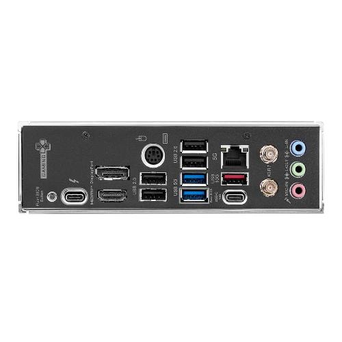 MSI Z890 Gaming Plus WiFi DDR5 Motherboard