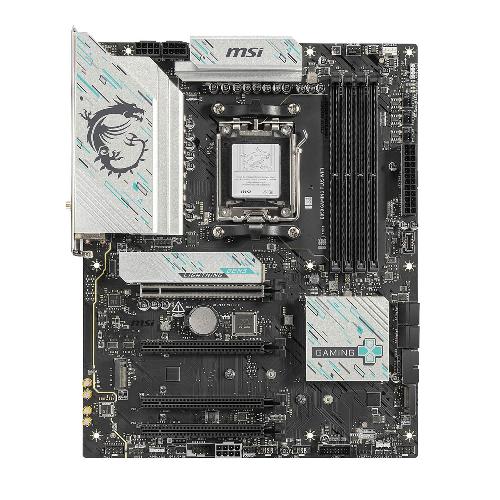 MSI B850 Gaming Plus WiFi DDR5 Motherboard