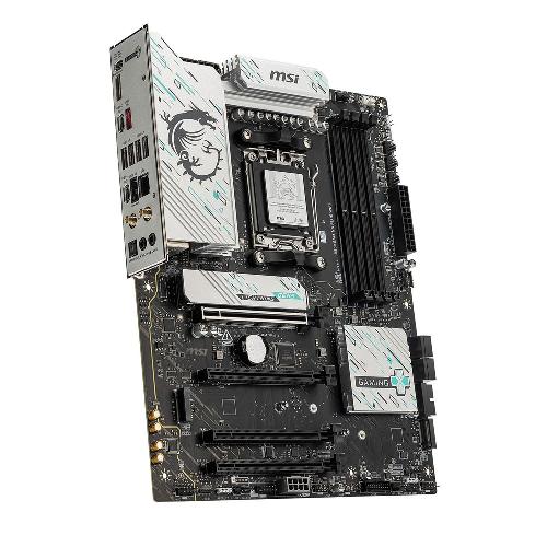 MSI B850 Gaming Plus WiFi DDR5 Motherboard