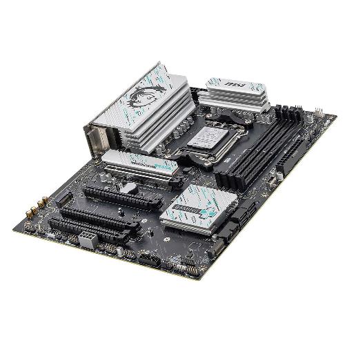 MSI B850 Gaming Plus WiFi DDR5 Motherboard