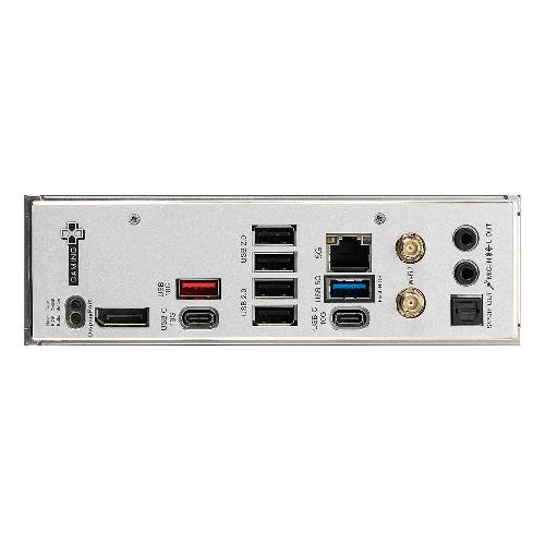 MSI B850 Gaming Plus WiFi DDR5 Motherboard
