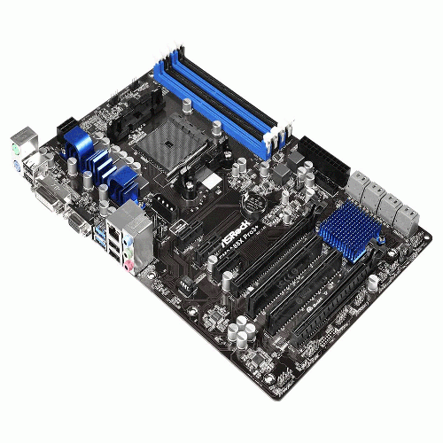 ASROCK ASROCK A88X Pro3+ Motherboard