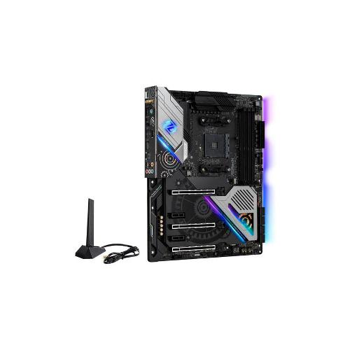 ASRock X570 Taichi AM4 Motherboard
