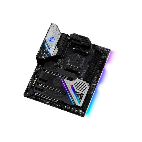 ASRock X570 Taichi AM4 Motherboard