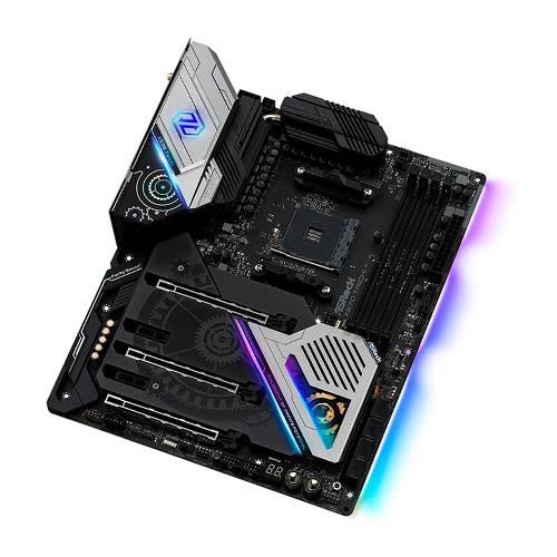 ASRock X570 Taichi AM4 Motherboard