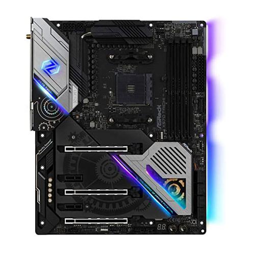 ASRock X570 Taichi AM4 Motherboard