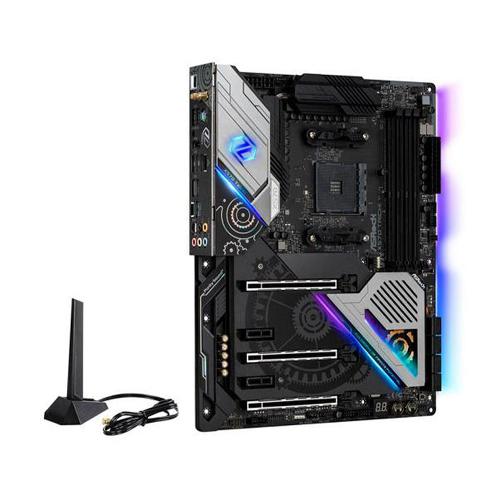 ASRock X570 Taichi AM4 Motherboard