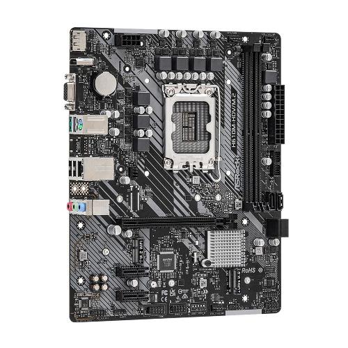 Motherboard ASRock H610M-HDV/M.2
