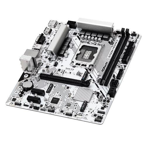 مادربرد ازراک مدل B760M-HDV/M.2 D5 ASRock B760M-HDV/M.2 D5 Motherboard