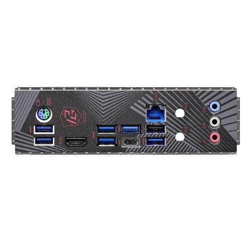 مادربرد ازراک مدل Z790 PG Lightning/D4 Asrock Z790 PG Lightning/D4 LGA1700 13th Gen ATX Motherboard