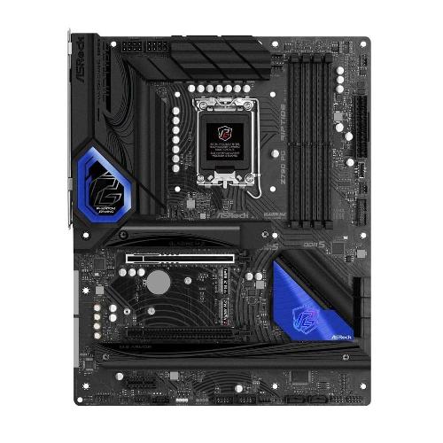 مادربرد ازراک مدل Z790 PG Riptide Asrock Z790 PG Riptide DDR5 LGA1700 ATX Motherboard
