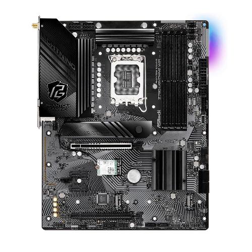 مادربرد ازراک مدل z790 Lightning WiFi ASROCK z790 Lightning WiFi D5 LGA 1700 ATX Motherboard