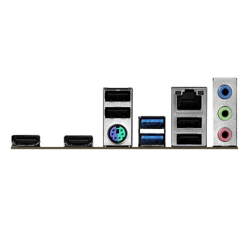 Asrock H610M-H2/M.2 D5 Motherboard