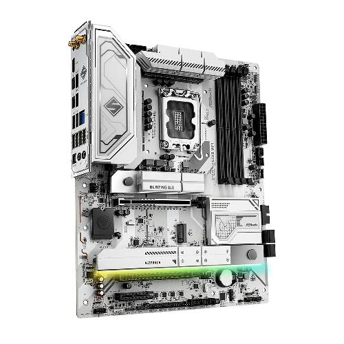 مادربرد ازراک مدل Z890 Steel Legend WiFi Asrock Z890 STEEL LEGEND WIFI Motherboard