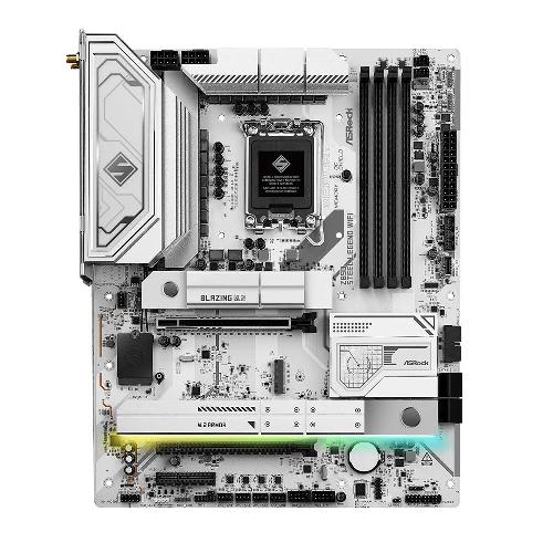 Asrock Z890 STEEL LEGEND WIFI Motherboard