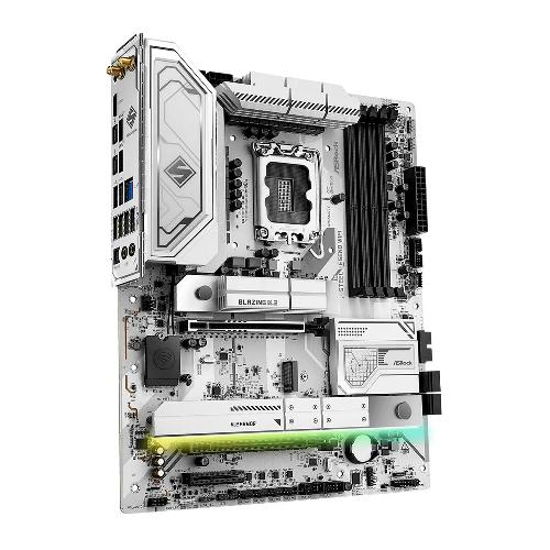 Asrock Z890 STEEL LEGEND WIFI Motherboard