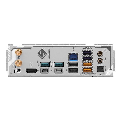 Asrock Z890 STEEL LEGEND WIFI Motherboard