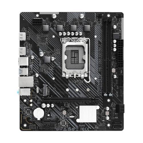 Motherboard ASRock H610M-H2 M.2 DDR4