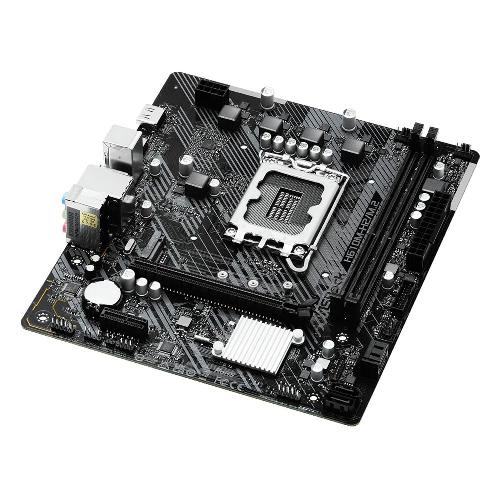 Motherboard ASRock H610M-H2 M.2 DDR4