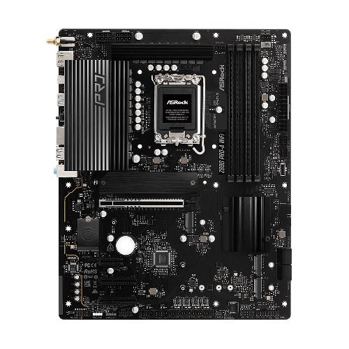 AsRock Z890 Pro-A WiFi Motherboard