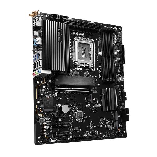 AsRock Z890 Pro-A WiFi Motherboard