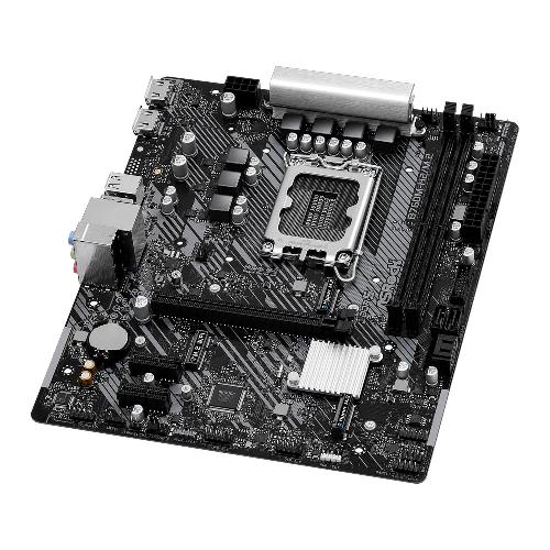 Asrock B760M-H2/M.2 DDR5 Motherboard