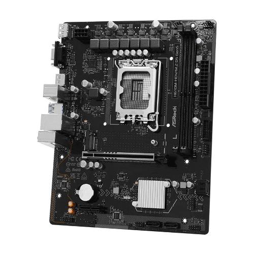 ASRock H610M-HDV/M.2 D5 Gen5