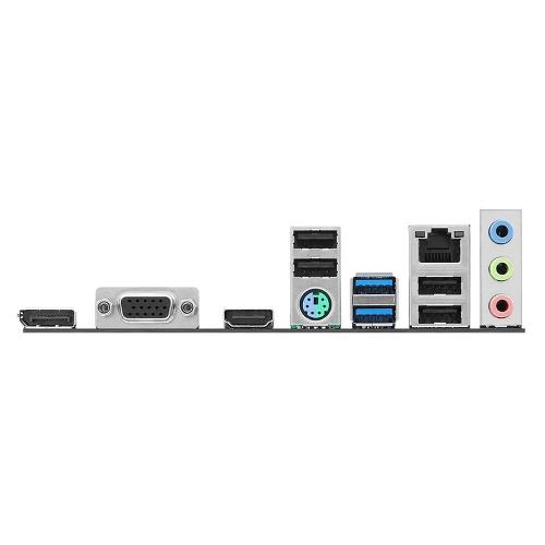 ASRock H610M-HDV/M.2 D5 Gen5