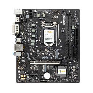 Fater B560M-D DDR4 LGA 1200 Motherboard