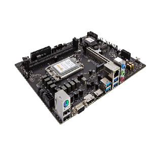 Fater B660M-D DDR4 LGA 1700 Motherboard