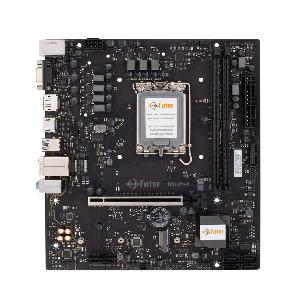 Fater H610M-K DDR4 LGA 1700 Motherboard