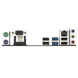 GigaByte H610M S2  LGA 1700 Motherboard