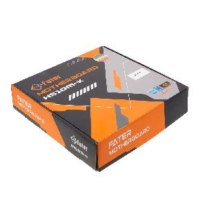 Fater H510M-K DDR4 LGA 1200 Motherboard