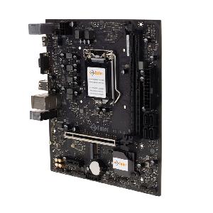 Fater H510M-K DDR4 LGA 1200 Motherboard