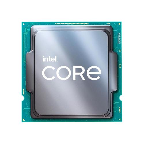 سی پی یو اینتل مدل i9-11900K سوکت 1200 بدون باکس Intel Core i9-11900K 3.50GHz FCLGA 1200 Rocket Lake TRAY CPU