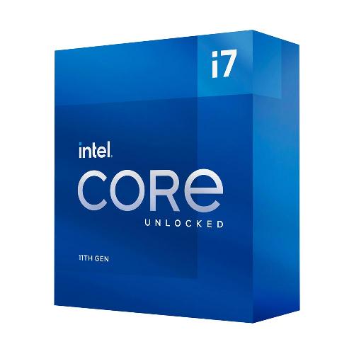 Intel Core i7-11700K 3.60GHz FCLGA 1200 Rocket Lake BOX CPU