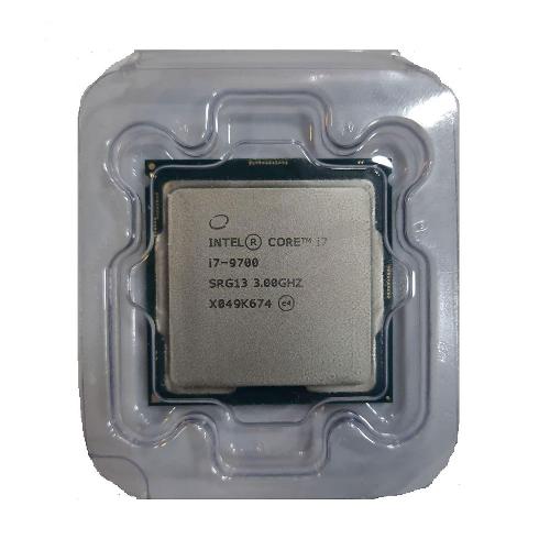 Intel Core i5-11400F 1200 Rocket Lake TRY CPU
