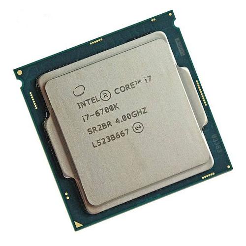 Intel Core i5-11400F 1200 Rocket Lake TRY CPU