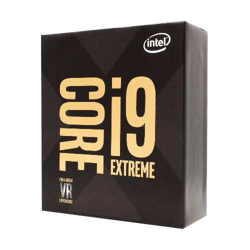 سی پی یو اینتل سری Core-X مدل Core i9-10980XE اکستریم ادیشن Core i9-10980XE Extreme Edition 3.0GHz LGA 2066 Cascade Lake CPU
