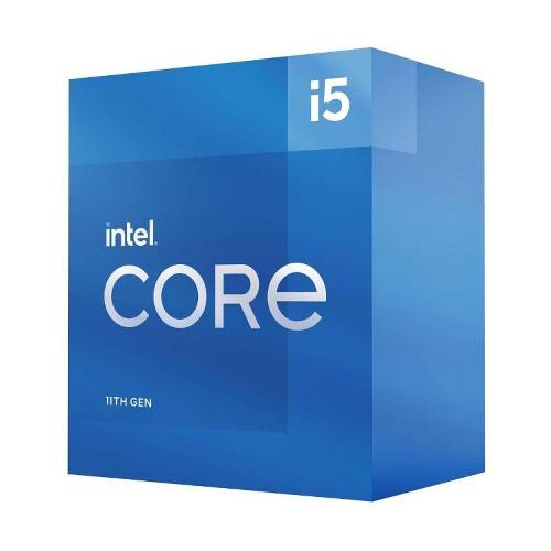 Intel Core i5-11400F 2.6MHZ Box Cpu