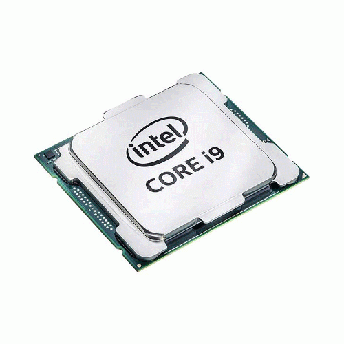پردازنده تری اینتل مدل Core i9-9900 با فرکانس 3.10 گیگاهرتز INTEL Core i9-9900 3.10GHz LGA 1151 Coffee Lake TRAY CPU