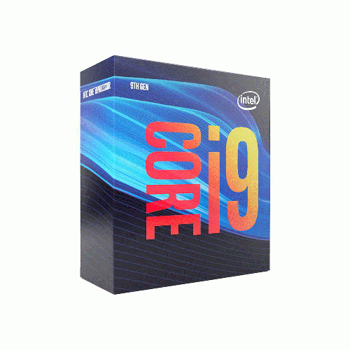پردازنده تری اینتل مدل Core i9-9900 با فرکانس 3.10 گیگاهرتز INTEL Core i9-9900 3.10GHz LGA 1151 Coffee Lake TRAY CPU