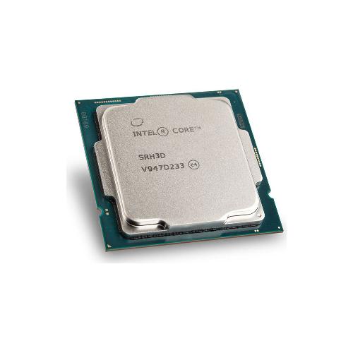 پردازنده CPU اینتل بدون باکس مدل Core i9-10900 فرکانس 2.80 گیگاهرتز INTEL Core i9-10900 2.80GHz FCLGA 1200 Comet Lake TRAY CPU