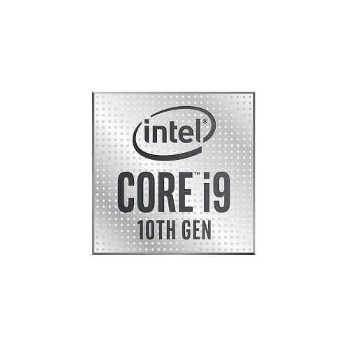 پردازنده CPU اینتل بدون باکس مدل Core i9-10900 فرکانس 2.80 گیگاهرتز INTEL Core i9-10900 2.80GHz FCLGA 1200 Comet Lake TRAY CPU