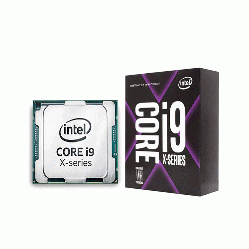 پردازنده مرکزی تری اینتل سری Skylake-X مدل i9-7960X Intel Core i9-7960X 2.8GHz LGA 2066 Skylake-X TRAY CPU
