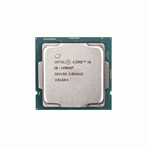 Intel Core i9-10900F 2.80GHz FCLGA 1200 Comet Lake TRAY CPU