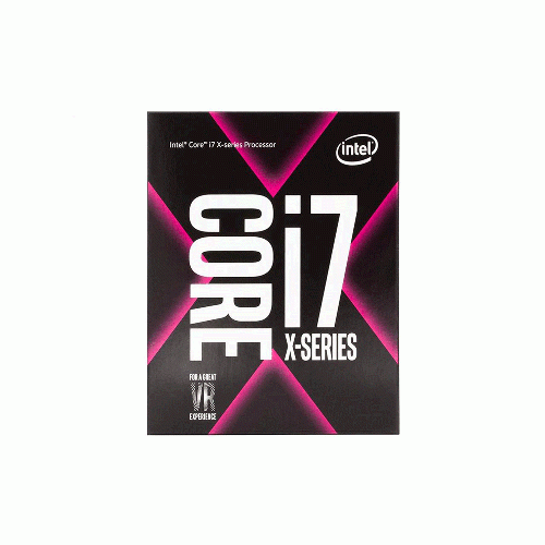 Intel Core i7-7800X 3.5GHz LGA 2066 Skylake-X TRAY CPU