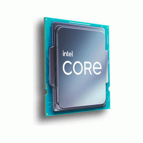 پردازنده بدون باکس اینتل Core i7 11700K Rocket Lake Intel Core i7 11700K 3.6GHz LGA 1200 Rocket Lake TRAY CPU