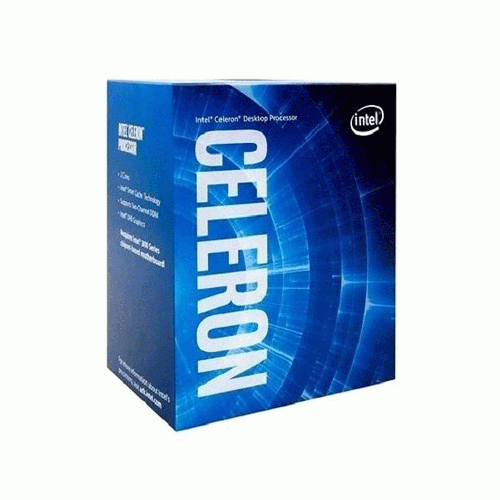 پردازنده اینتل بدون باکس مدل سلرون G5905 فرکانس 3.5 گیگاهرتز Intel Celeron G5905 3.5GHz LGA 1200 Comet Lake TRAY CPU